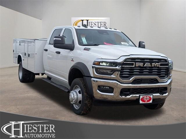 2026 RAM Ram 4500 Chassis Cab RAM 4500 TRADESMAN CHASSIS CREW CAB 4X4 84 CA 2026 RAM Ram 4500 Chassis Cab RAM 4500 TRADESMAN CHASSIS CREW CAB 4X4 84 CA