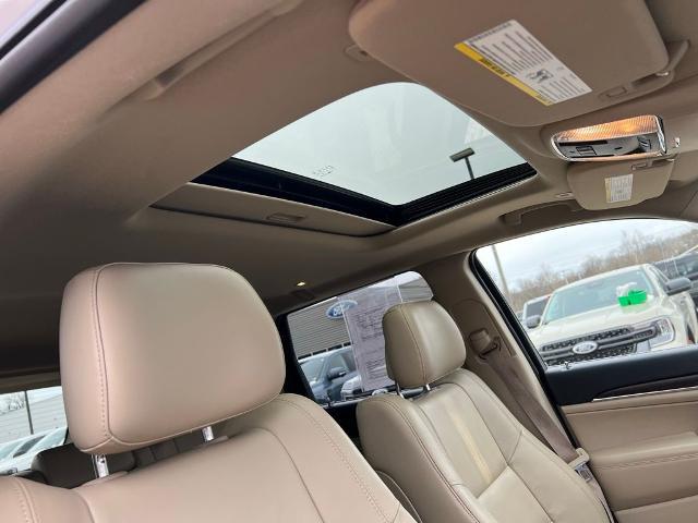 2017 Jeep Grand Cherokee Limited 4x4