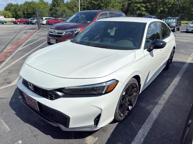 2026 Honda Civic Sport for sale in Tyler, TX