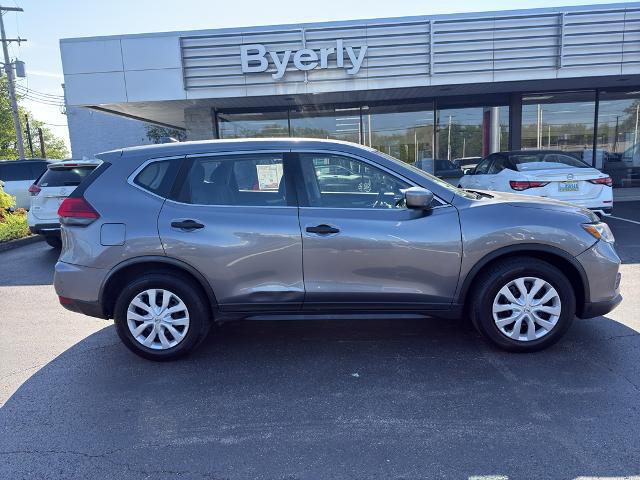 2017 Nissan Rogue S for sale in Louisville, KY