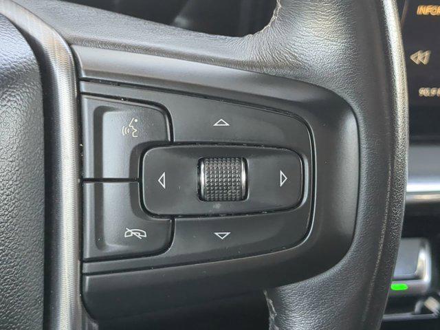2024 GMC Sierra 3500HD 4WD Crew Cab Long Bed Denali Ultimate
