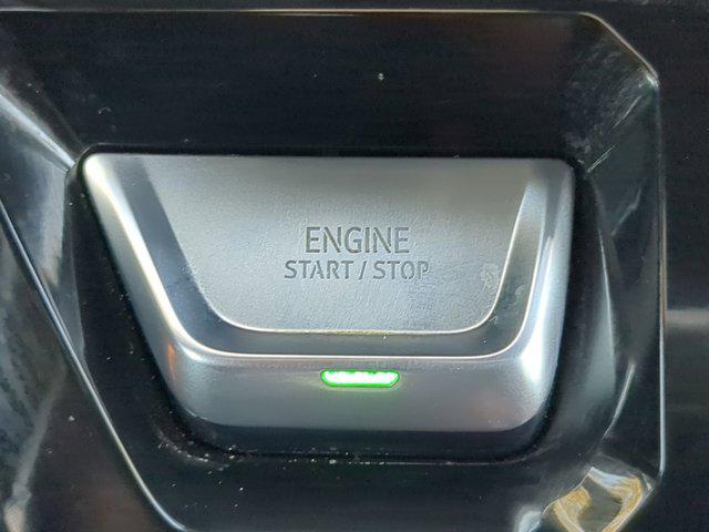 2024 GMC Sierra 3500HD 4WD Crew Cab Long Bed Denali Ultimate