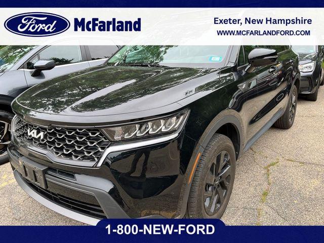 2023 Ford Maverick XL for sale in Exeter, NH