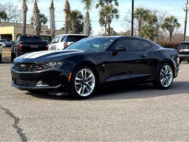 2024 Chevrolet Camaro RWD Coupe 1LT