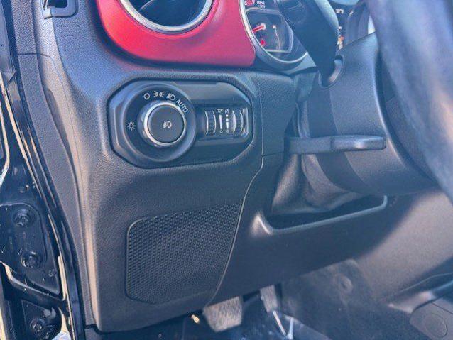 2018 Jeep Wrangler Unlimited Rubicon 4x4