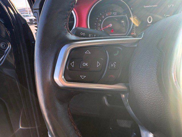 2018 Jeep Wrangler Unlimited Rubicon 4x4