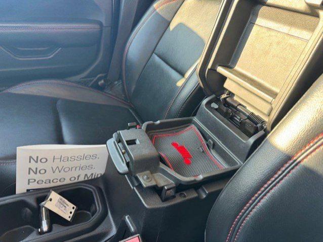 2018 Jeep Wrangler Unlimited Rubicon 4x4