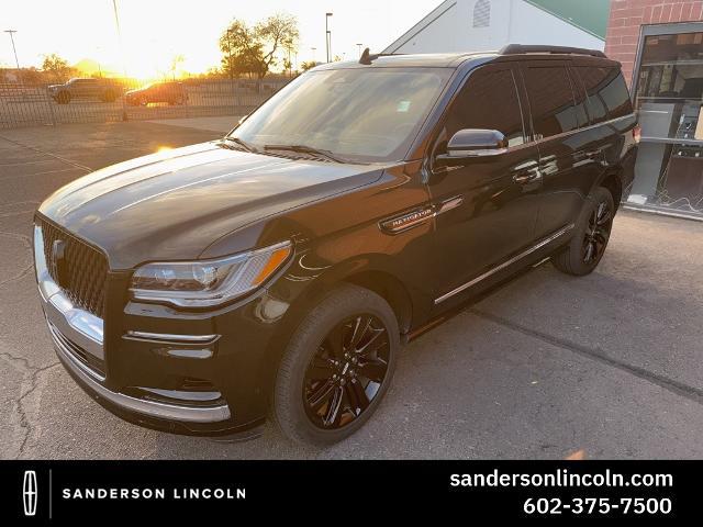 2024 Lincoln Navigator Black Label for sale in Phoenix, AZ