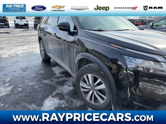 2023 Nissan Pathfinder SL 4WD for sale in Mount Pocono, PA