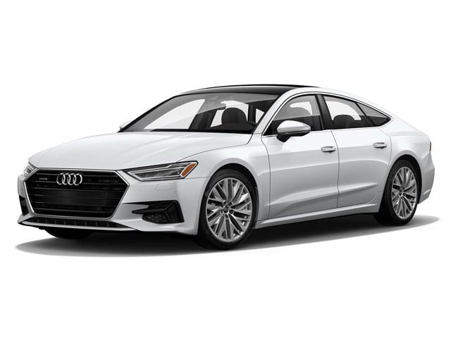 2019 Audi A7 55 Premium for sale in Grants Pass, OR