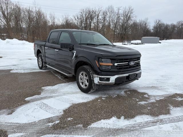 2025 Ford F-150 XLT for sale in Bedford, IN
