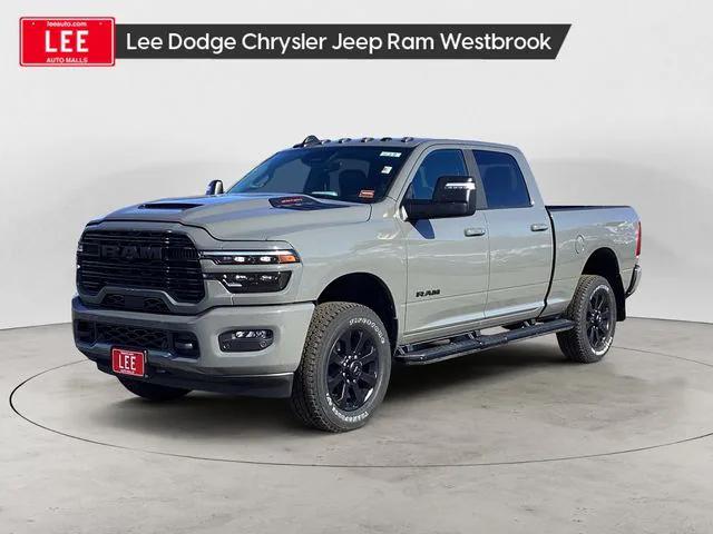 2026 RAM Ram 2500 RAM 2500 LARAMIE CREW CAB 4X4 64 BOX