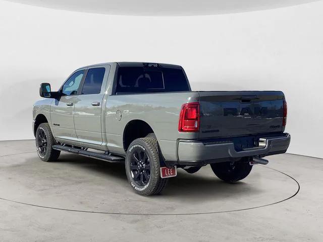 2026 RAM Ram 2500 RAM 2500 LARAMIE CREW CAB 4X4 64 BOX