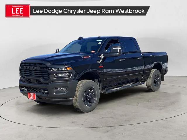 2026 RAM Ram 3500 RAM 3500 TRADESMAN CREW CAB 4X4 64 BOX 2026 RAM Ram 3500 RAM 3500 TRADESMAN CREW CAB 4X4 64 BOX