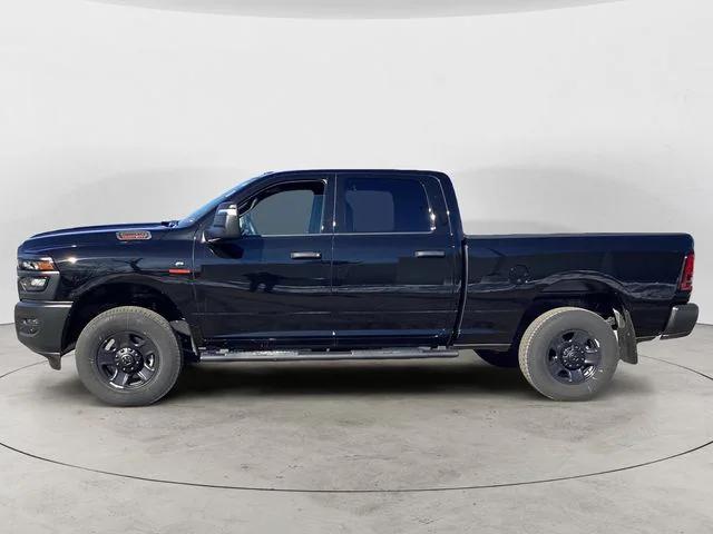 2026 RAM Ram 3500 RAM 3500 TRADESMAN CREW CAB 4X4 64 BOX 2026 RAM Ram 3500 RAM 3500 TRADESMAN CREW CAB 4X4 64 BOX