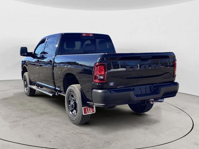 2026 RAM Ram 3500 RAM 3500 TRADESMAN CREW CAB 4X4 64 BOX 2026 RAM Ram 3500 RAM 3500 TRADESMAN CREW CAB 4X4 64 BOX