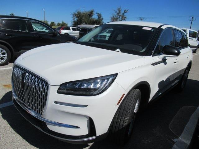 2024 Lincoln Corsair Premiere
