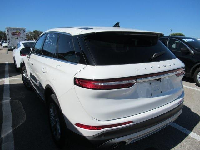 2024 Lincoln Corsair Premiere