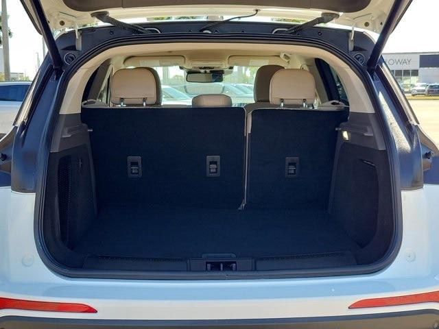 2024 Lincoln Corsair Premiere