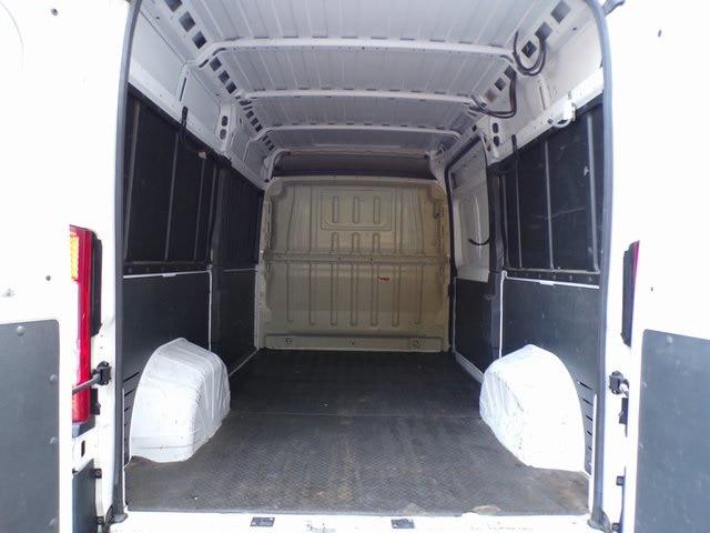 2019 Ram ProMaster 2500 Cargo Van High Roof 136" WB