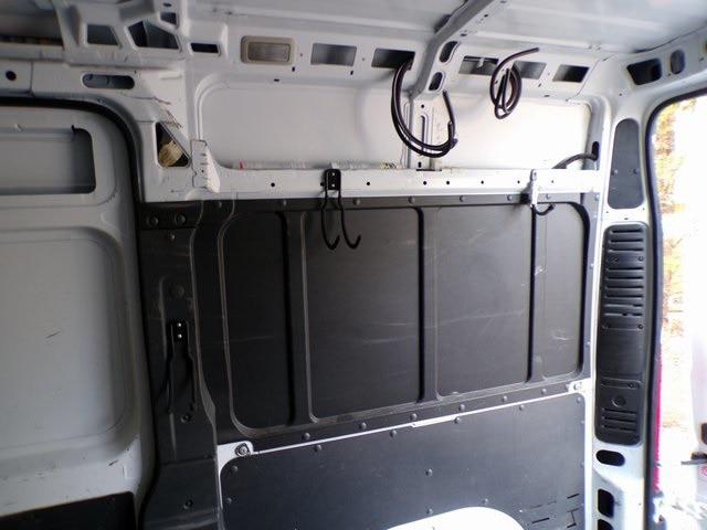 2019 Ram ProMaster 2500 Cargo Van High Roof 136" WB