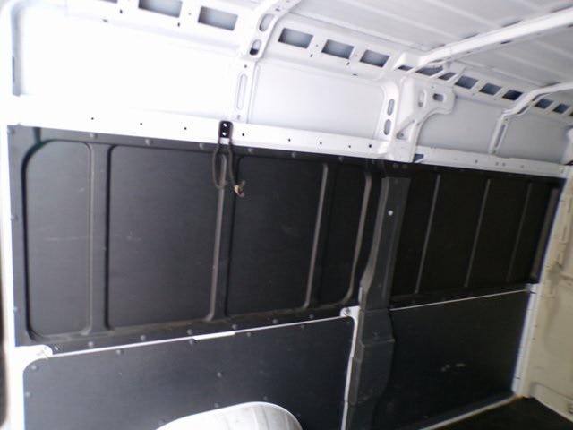 2019 Ram ProMaster 2500 Cargo Van High Roof 136" WB