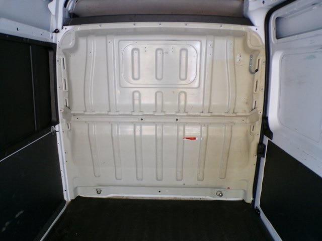 2019 Ram ProMaster 2500 Cargo Van High Roof 136" WB