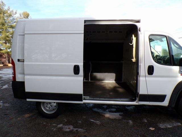 2019 Ram ProMaster 2500 Cargo Van High Roof 136" WB