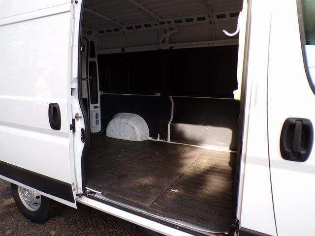 2019 Ram ProMaster 2500 Cargo Van High Roof 136" WB