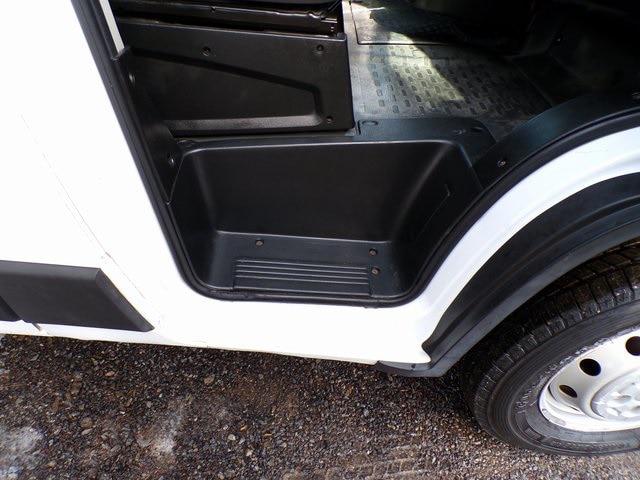 2019 Ram ProMaster 2500 Cargo Van High Roof 136" WB
