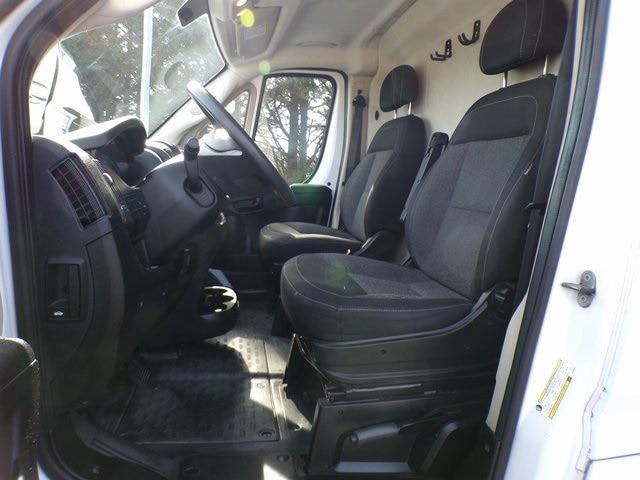 2019 Ram ProMaster 2500 Cargo Van High Roof 136" WB