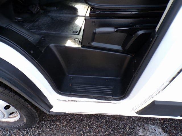 2019 Ram ProMaster 2500 Cargo Van High Roof 136" WB