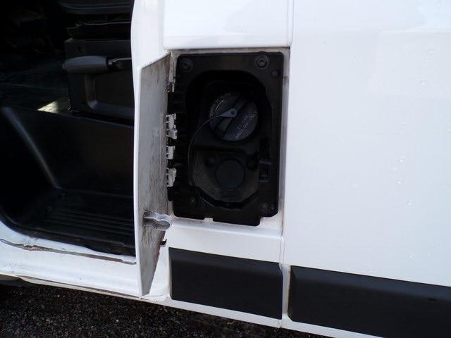2019 Ram ProMaster 2500 Cargo Van High Roof 136" WB