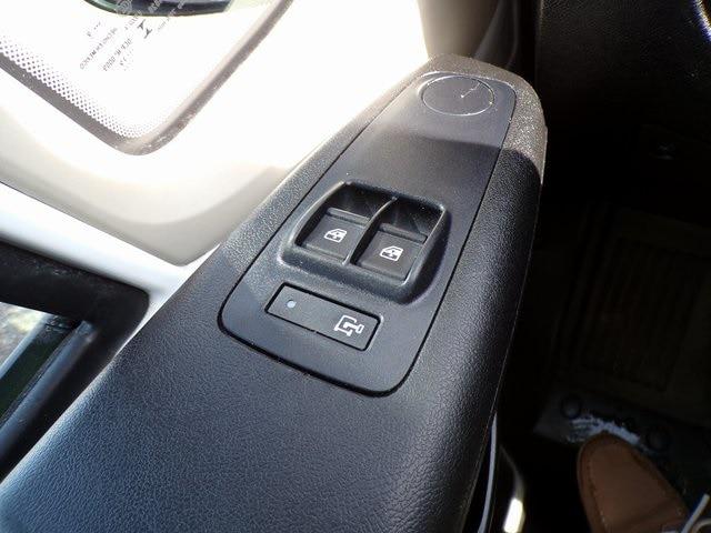2019 Ram ProMaster 2500 Cargo Van High Roof 136" WB