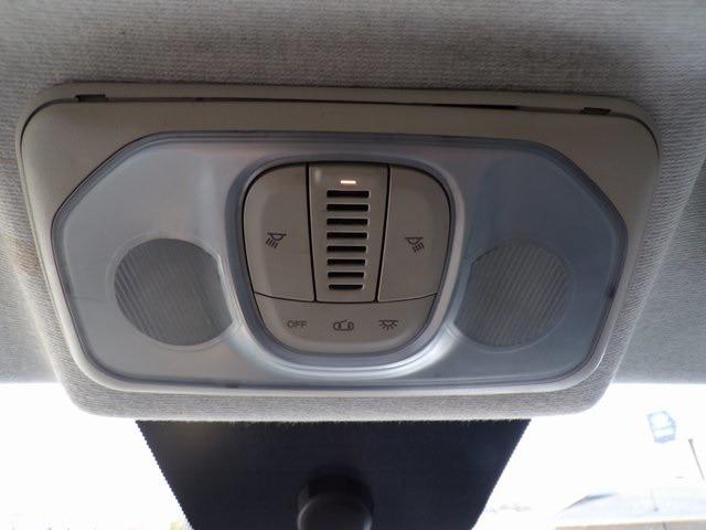 2019 Ram ProMaster 2500 Cargo Van High Roof 136" WB