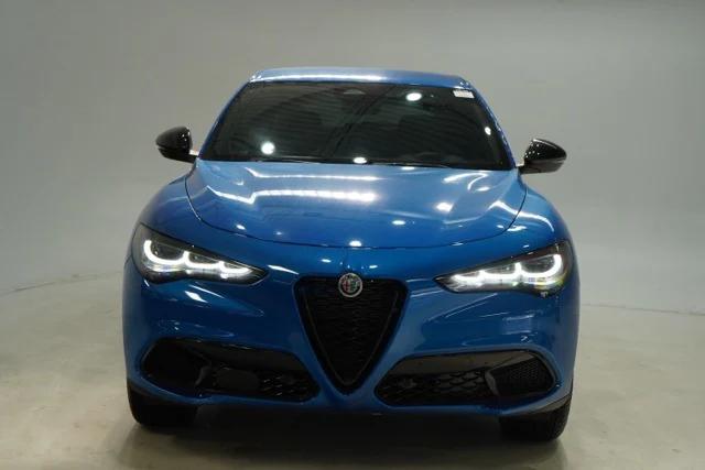 2025 Alfa Romeo Stelvio STELVIO AWD