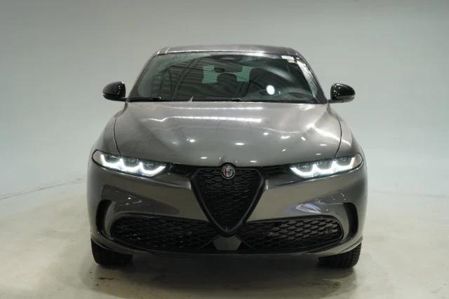 2025 Alfa Romeo Tonale TONALE AWD