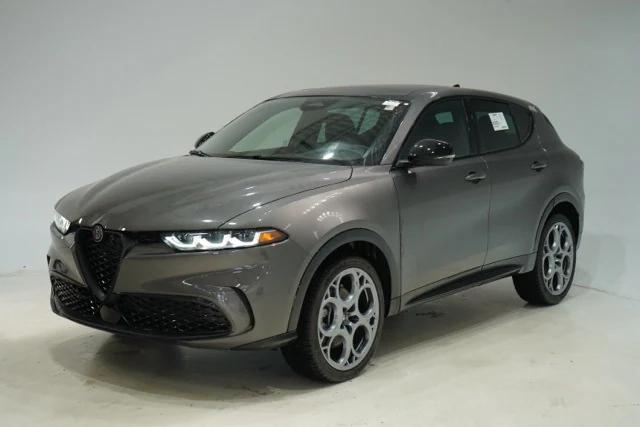 2025 Alfa Romeo Tonale TONALE AWD