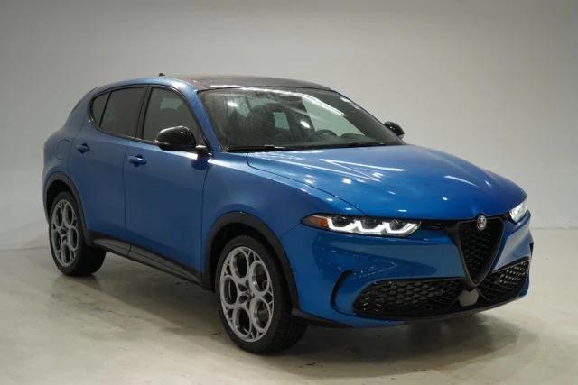 2025 Alfa Romeo Tonale TONALE AWD