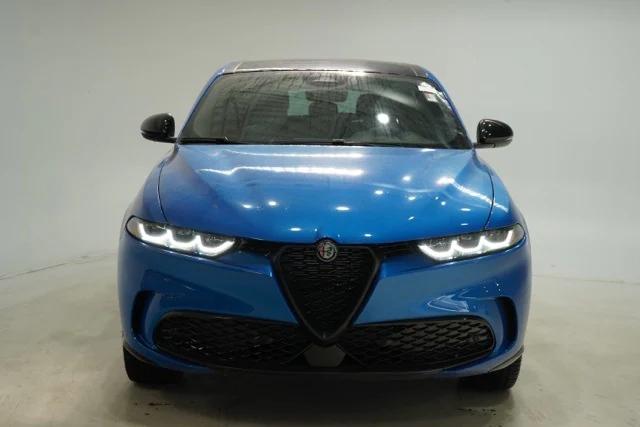 2025 Alfa Romeo Tonale TONALE AWD