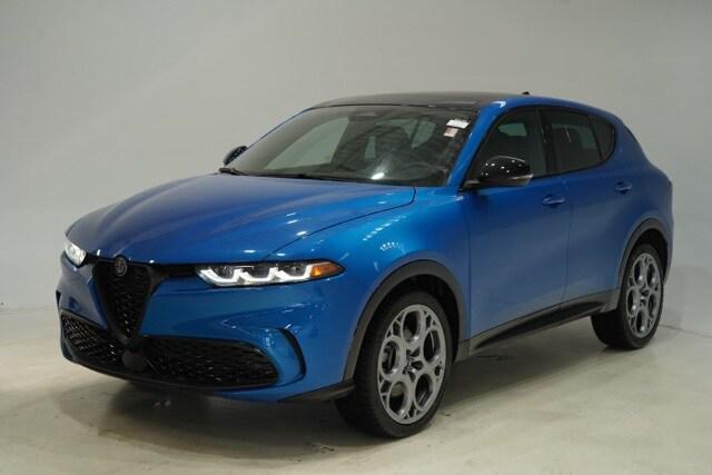 2025 Alfa Romeo Tonale TONALE AWD