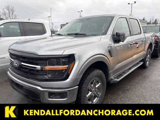 2024 Ford F-150 XLT for sale in Anchorage, AK
