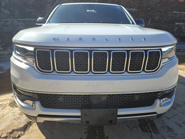 2024 Jeep Wagoneer Series III 4x4