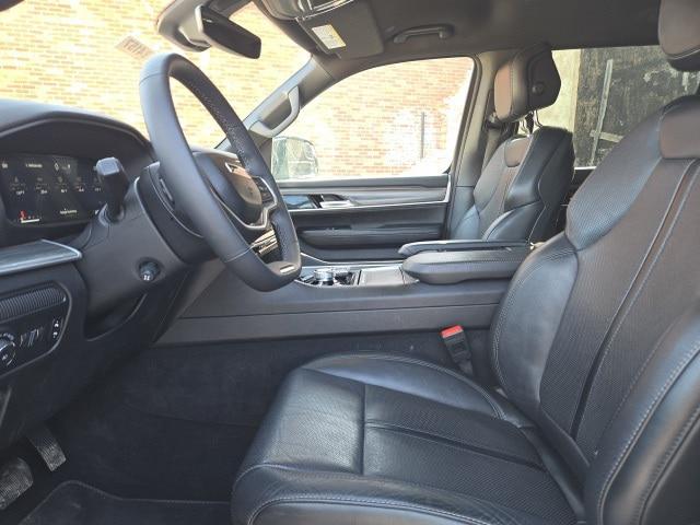 2024 Jeep Wagoneer Series III 4x4