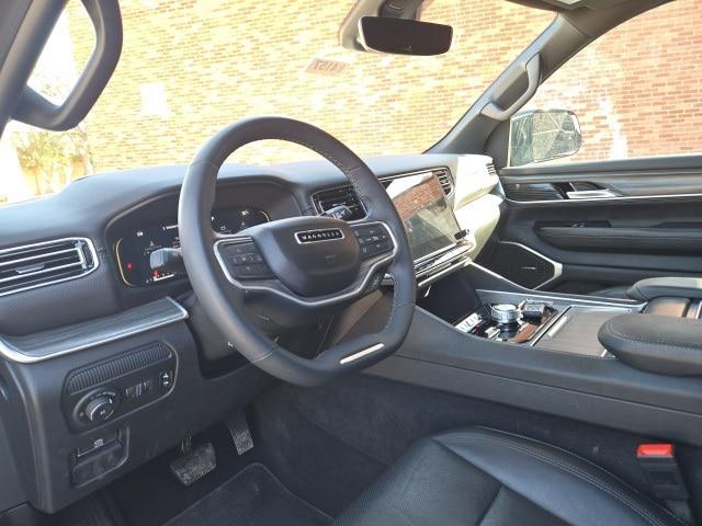 2024 Jeep Wagoneer Series III 4x4