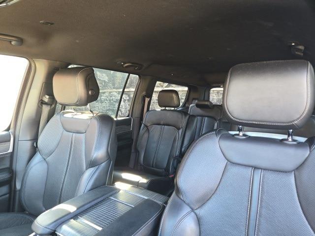 2024 Jeep Wagoneer Series III 4x4