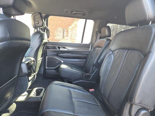 2024 Jeep Wagoneer Series III 4x4