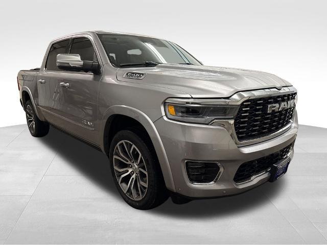 2025 Ram 1500 Tungsten Crew Cab 4x4 5'7" Box