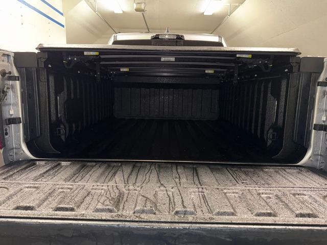 2025 Ram 1500 Tungsten Crew Cab 4x4 5'7" Box