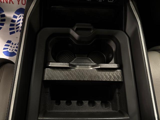2025 Ram 1500 Tungsten Crew Cab 4x4 5'7" Box